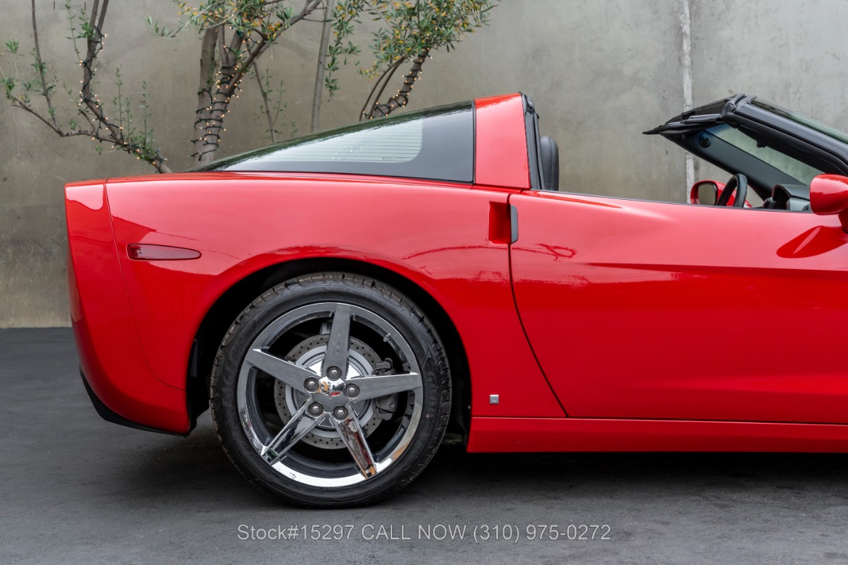 Used 2007 Chevrolet Corvette  | Los Angeles, CA