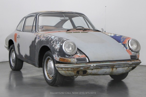1965 Porsche 911