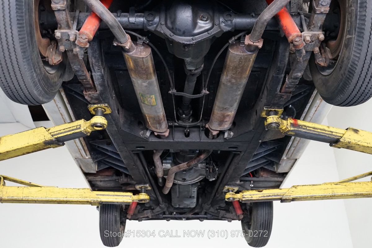Used 1958 Jaguar XK150SE Fixed Head Coupe | St. Petersburg, FL