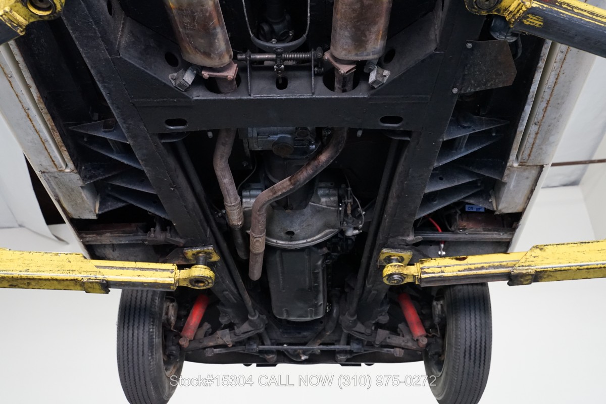 Used 1958 Jaguar XK150SE Fixed Head Coupe | St. Petersburg, FL