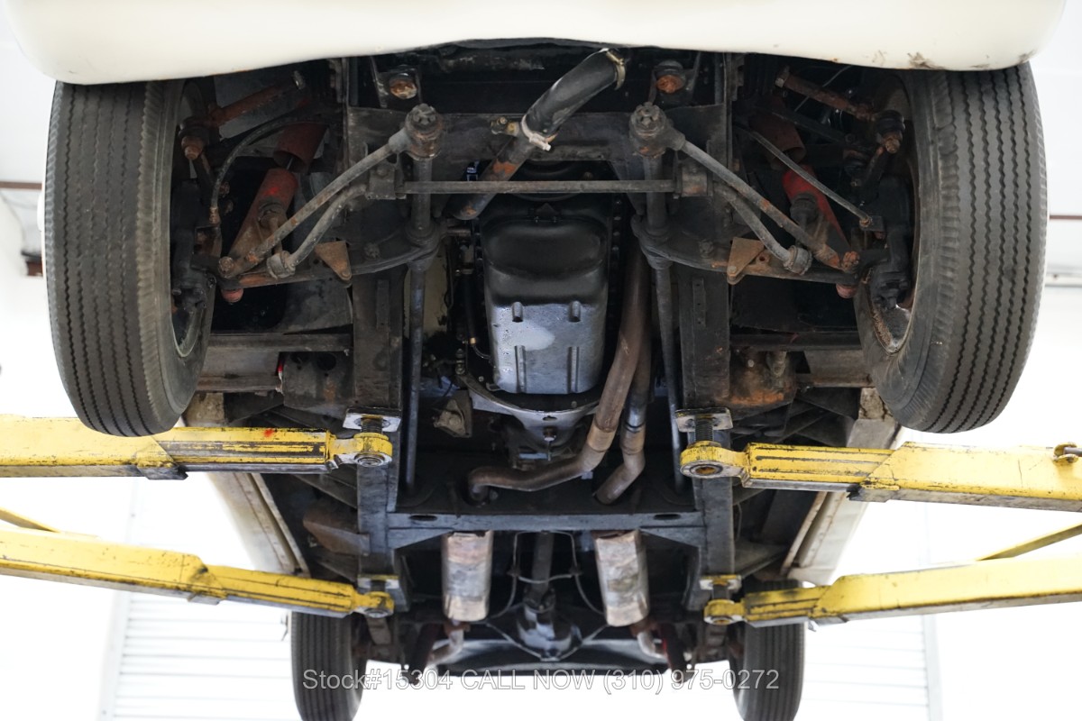 Used 1958 Jaguar XK150SE Fixed Head Coupe | St. Petersburg, FL