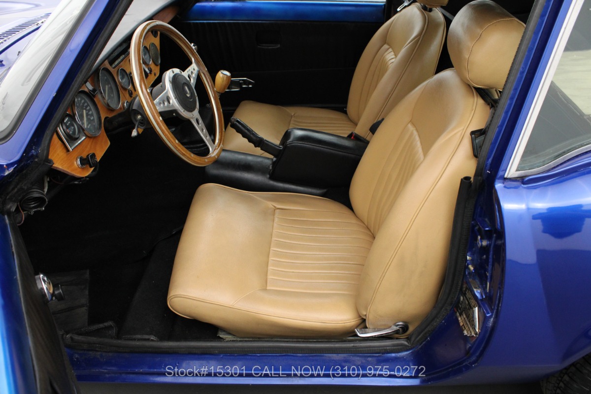 Used 1973 Triumph GT6 MKIII  | Los Angeles, CA