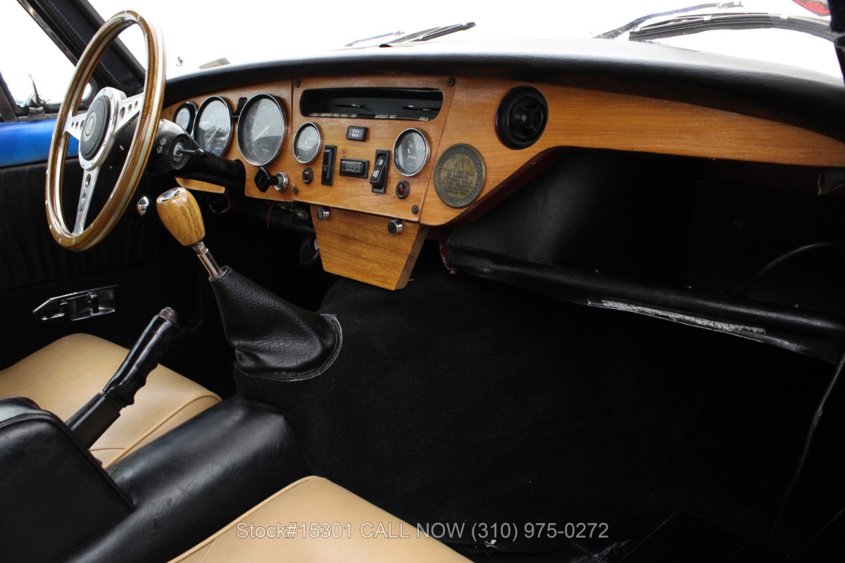 Used 1973 Triumph GT6 MKIII  | Los Angeles, CA