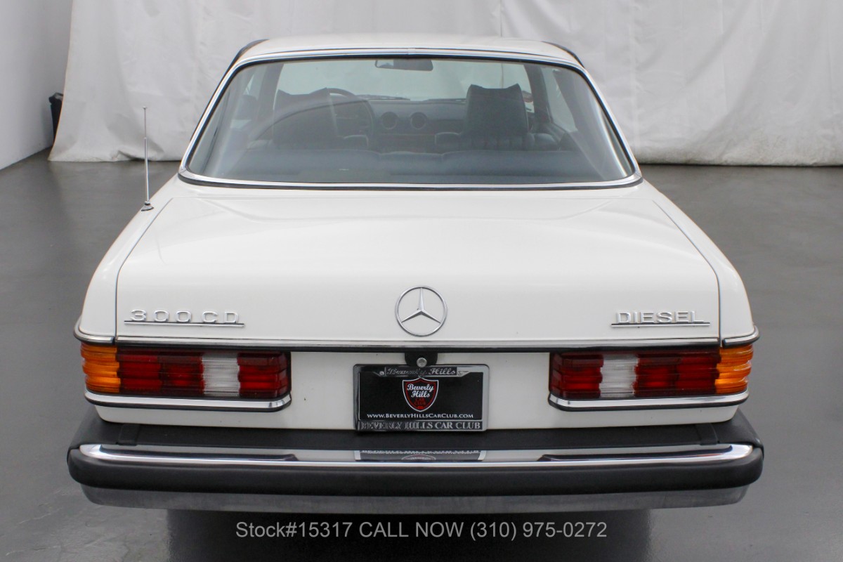 Used 1978 Mercedes-Benz 300CD  | Los Angeles, CA