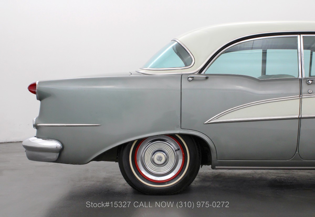 Used 1955 Oldsmobile Super 88 Holiday 4 dr Hardtop  | Los Angeles, CA