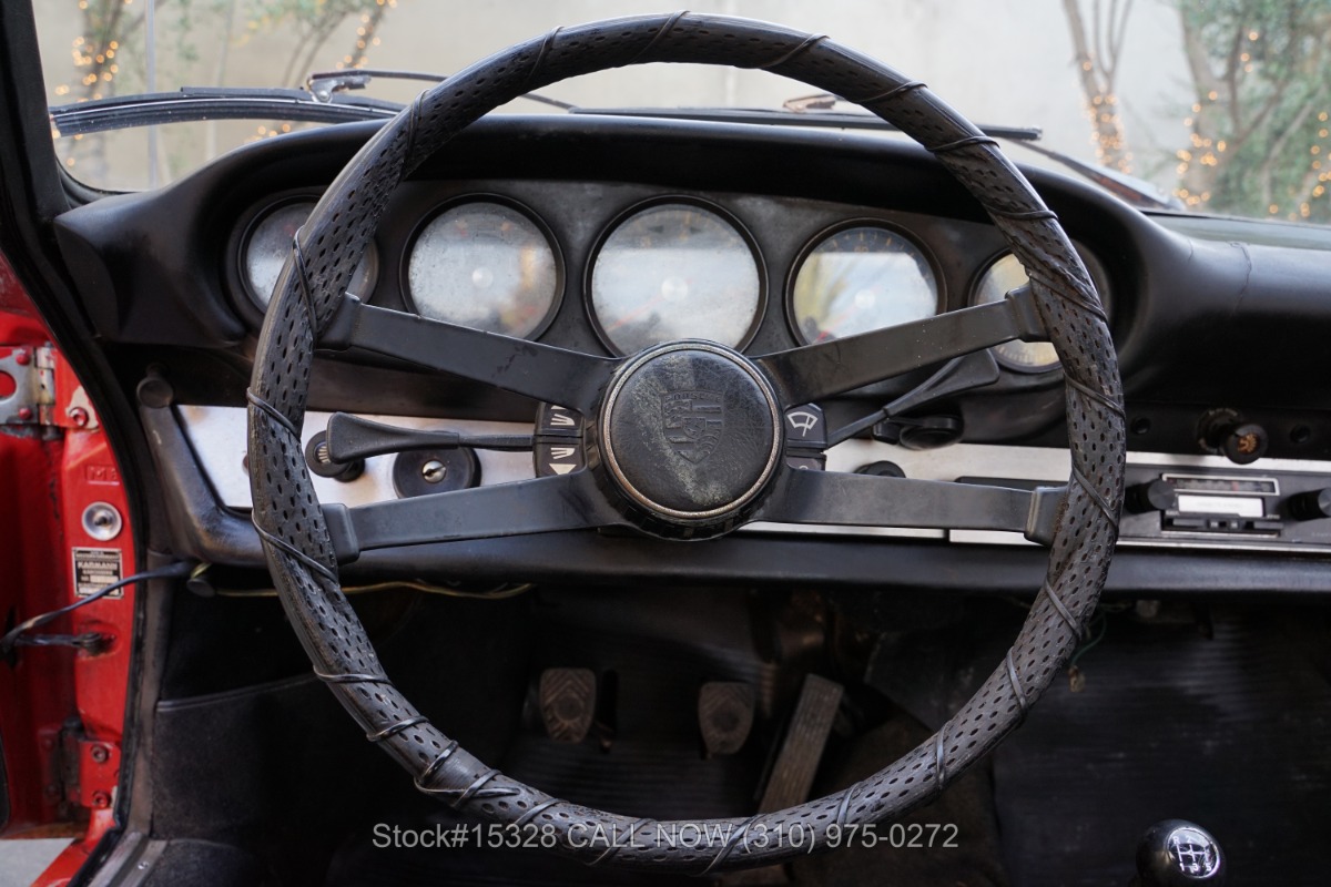 Used 1968 Porsche 912  | Los Angeles, CA