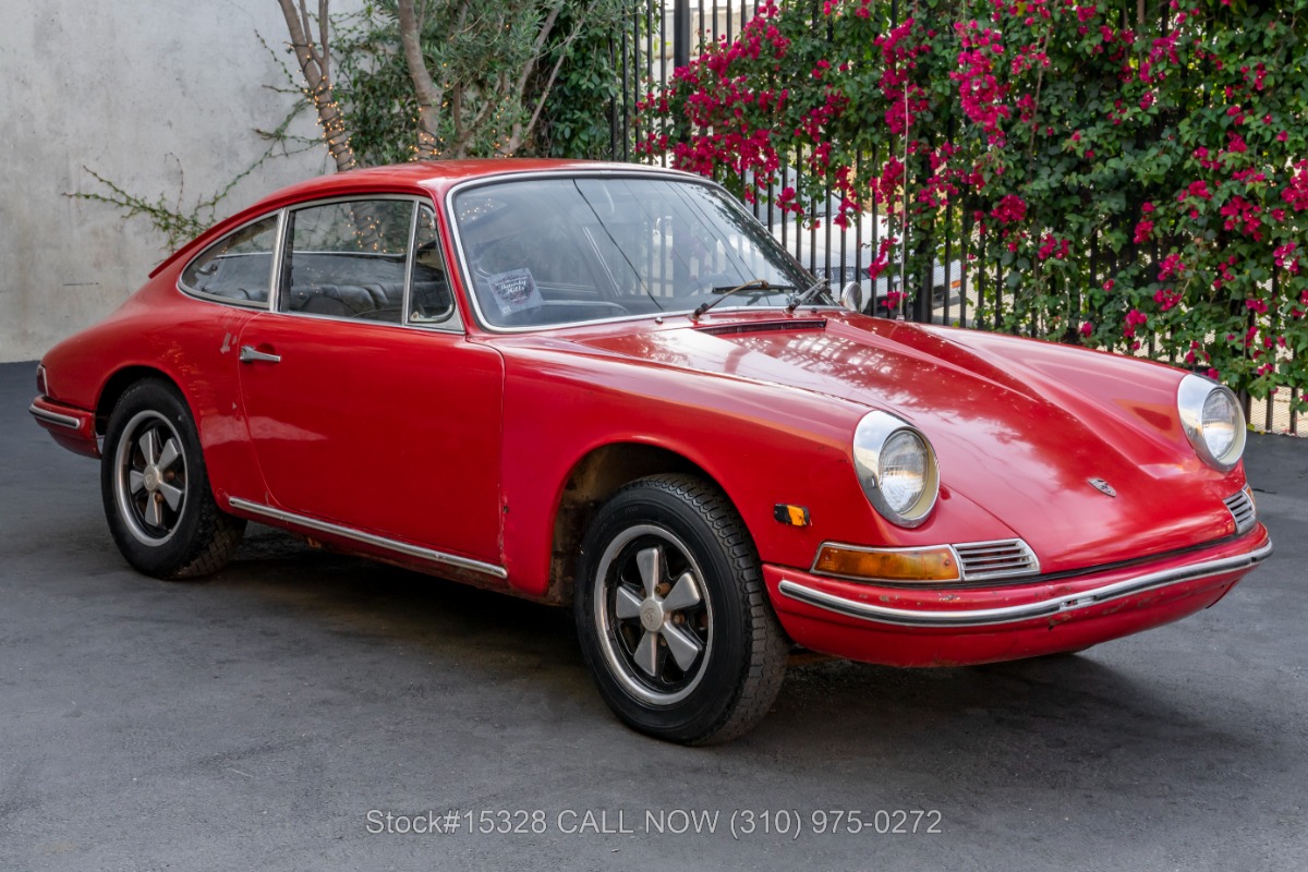 Used 1968 Porsche 912  | Los Angeles, CA