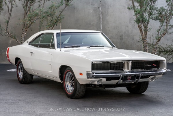 1969 Dodge Charger R/T
