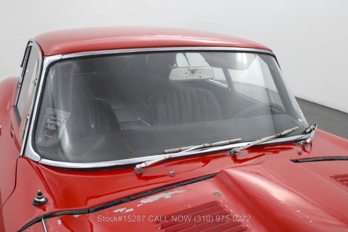 Used 1966 Jaguar XKE Fixed Head Coupe  | Los Angeles, CA