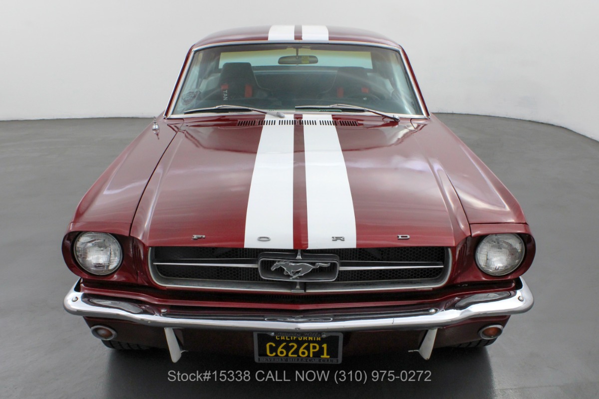 Used 1965 Ford Mustang Coupe | Los Angeles, CA