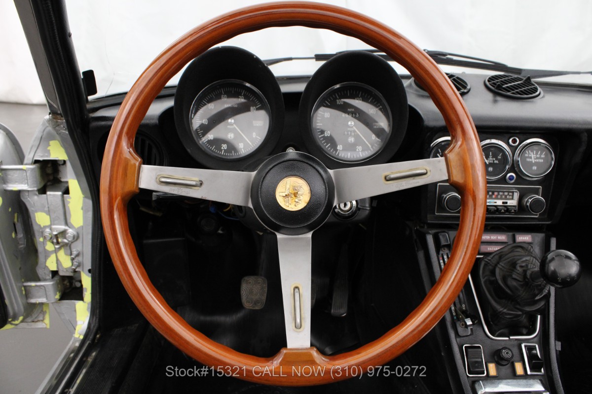 Used 1974 Alfa Romeo 2000 Spider Veloce  | Los Angeles, CA
