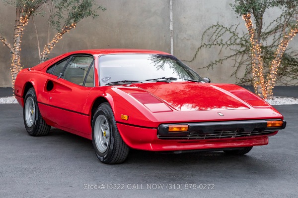 1978 Ferrari 308GTB