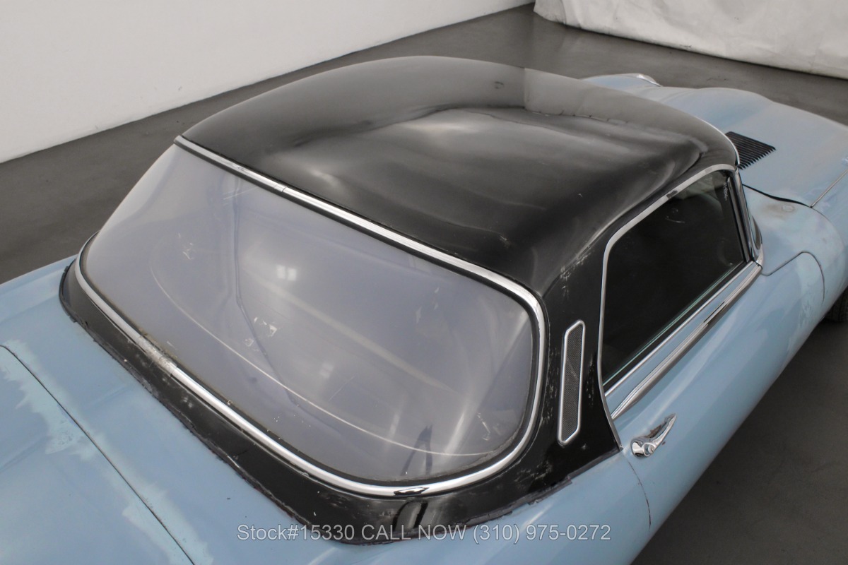Used 1972 Jaguar XKE V12 Roadster  | Los Angeles, CA
