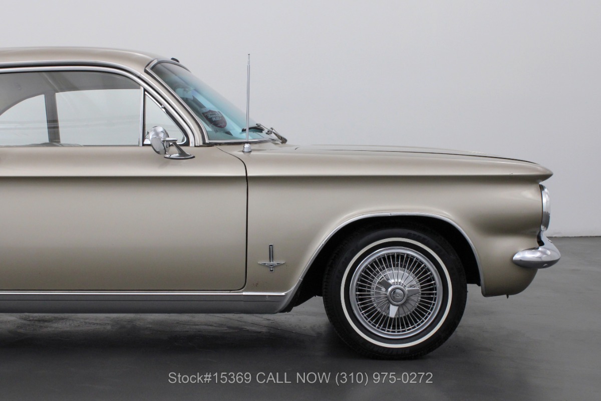 Used 1964 Chevrolet Corvair Monza Coupe  | Los Angeles, CA