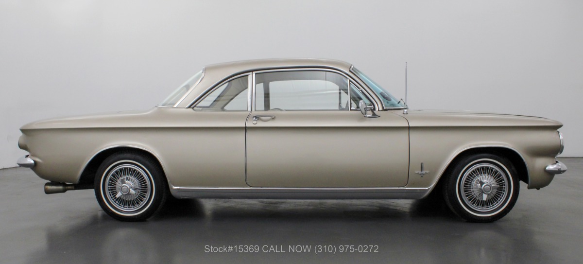 Used 1964 Chevrolet Corvair Monza Coupe  | Los Angeles, CA