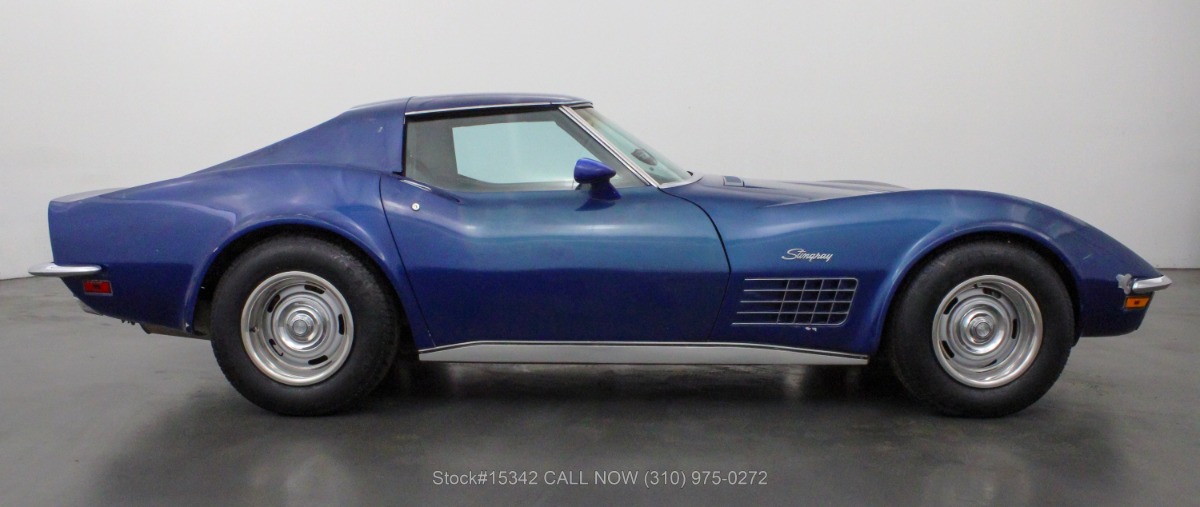Used 1972 Chevrolet Corvette | St. Petersburg, FL