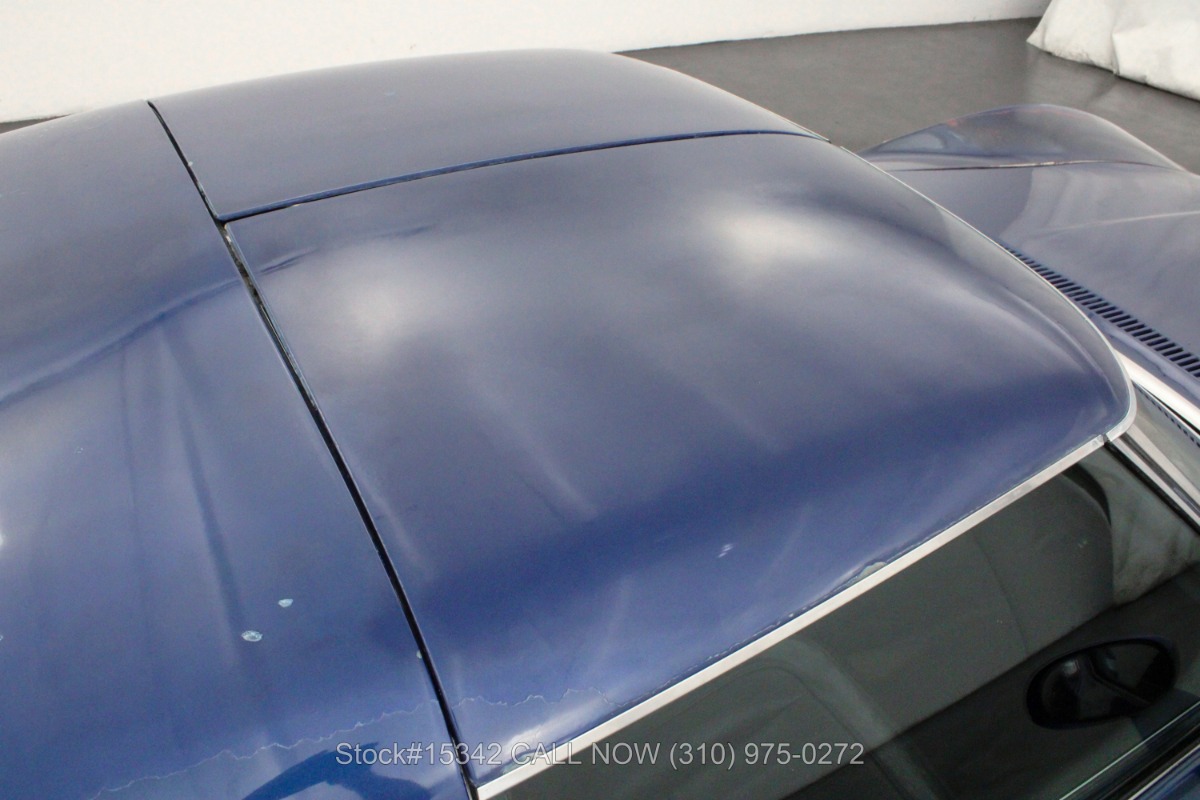 Used 1972 Chevrolet Corvette | St. Petersburg, FL