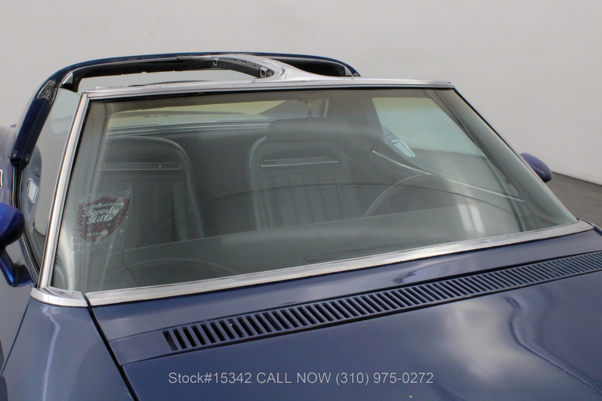 Used 1972 Chevrolet Corvette | St. Petersburg, FL
