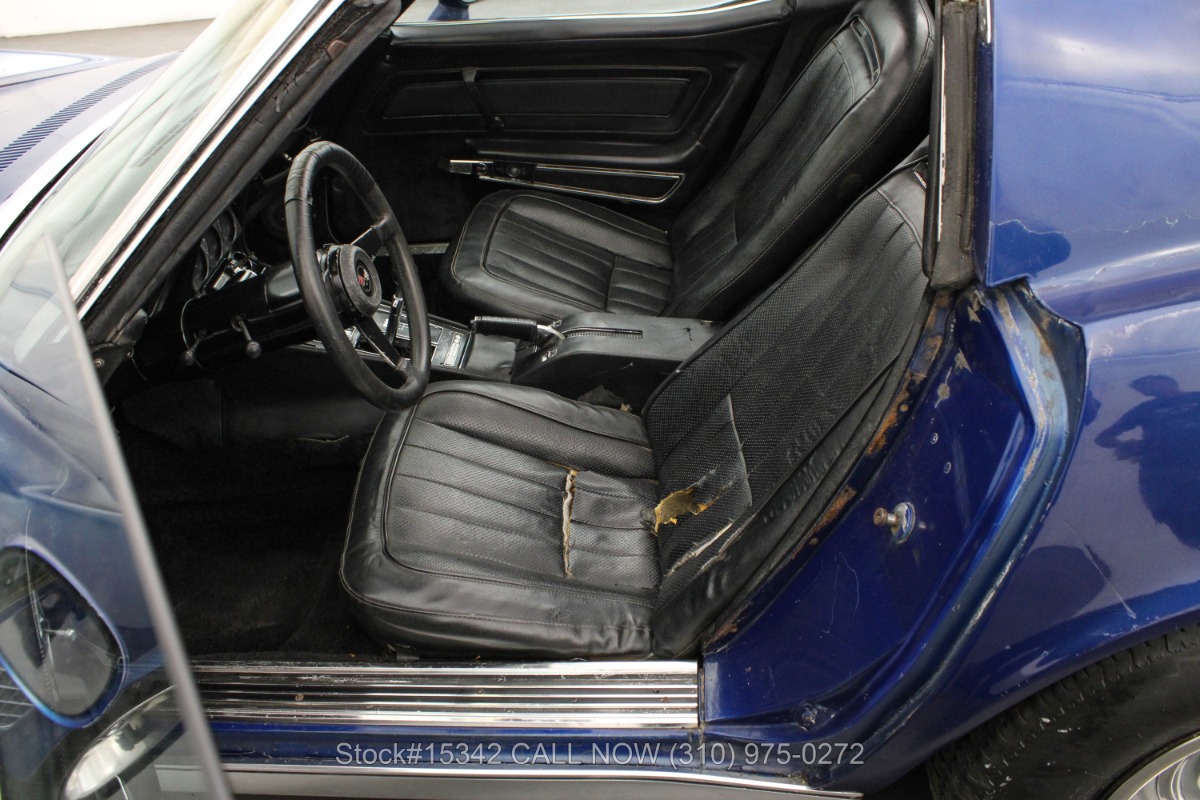 Used 1972 Chevrolet Corvette | St. Petersburg, FL