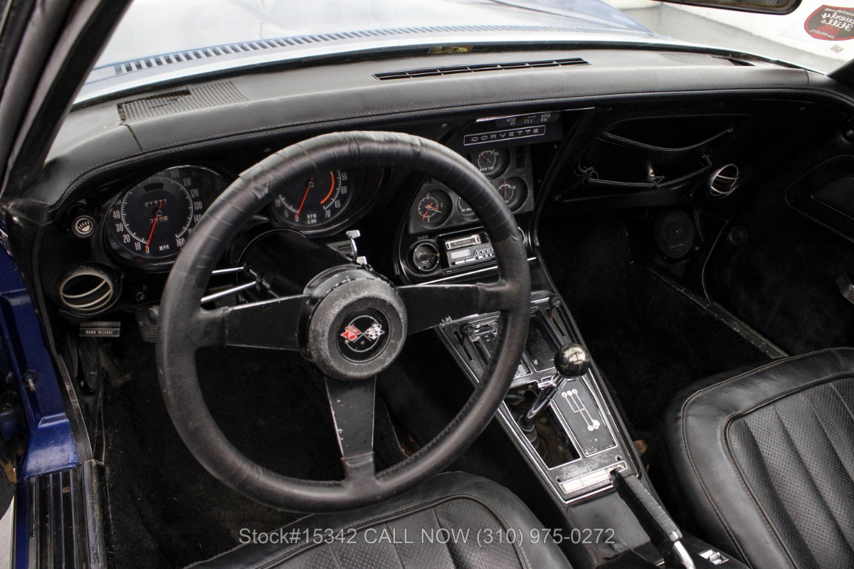 Used 1972 Chevrolet Corvette | St. Petersburg, FL