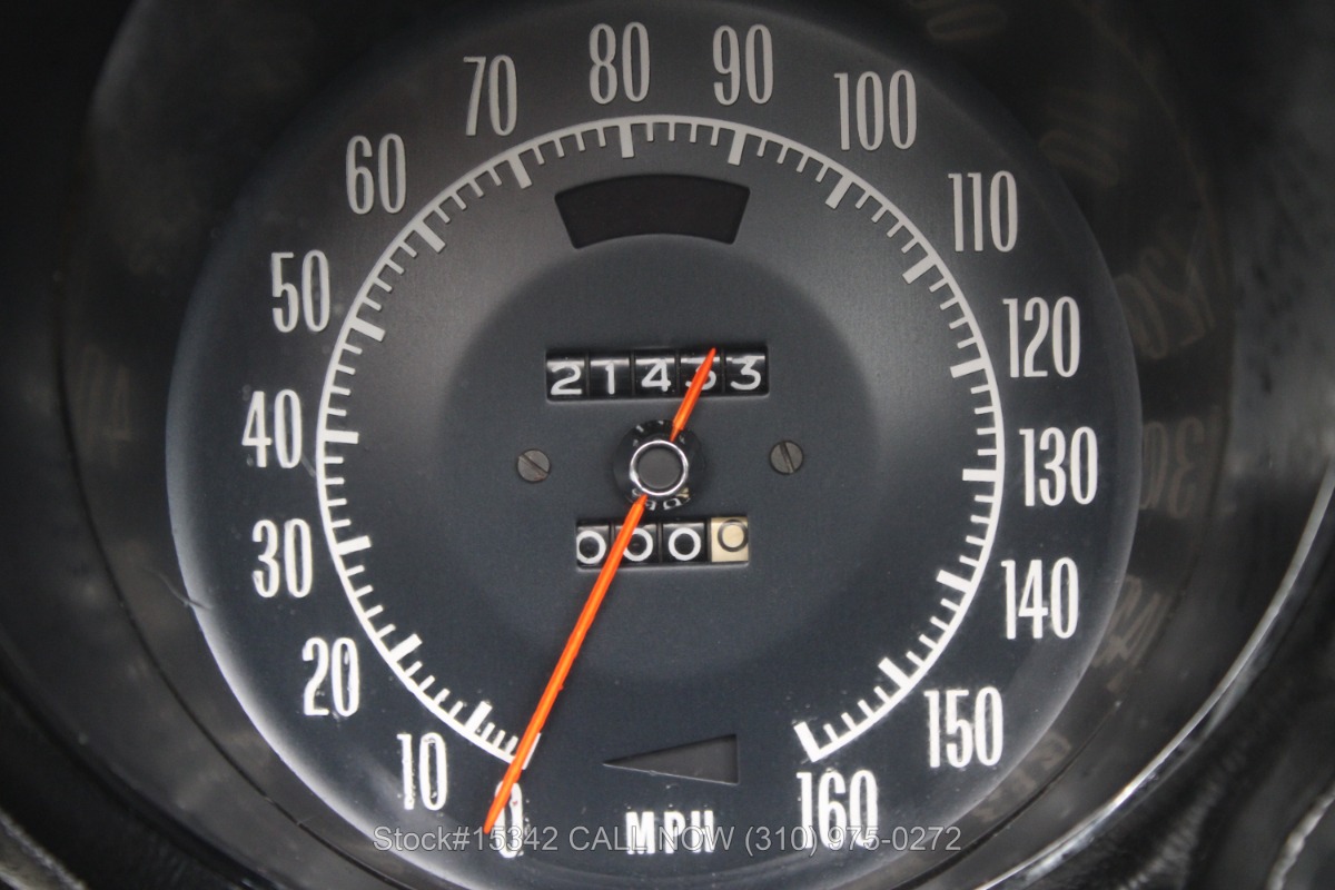 Used 1972 Chevrolet Corvette | St. Petersburg, FL
