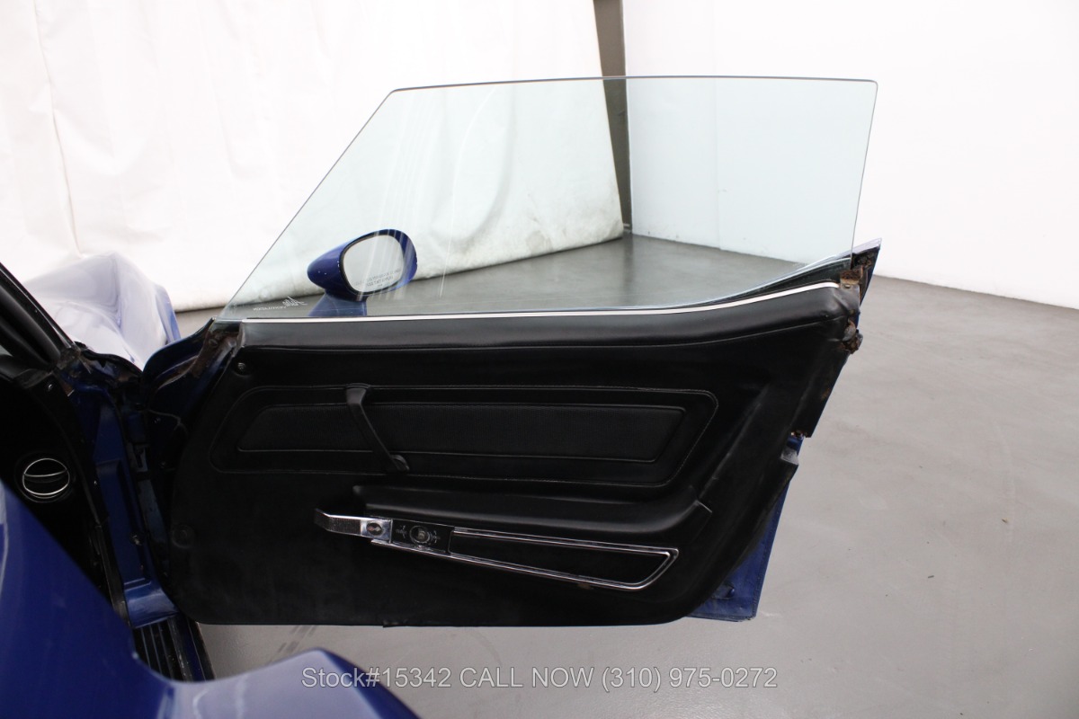 Used 1972 Chevrolet Corvette | St. Petersburg, FL