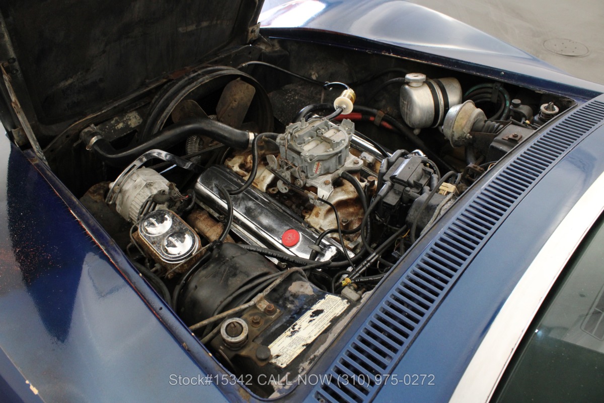 Used 1972 Chevrolet Corvette | St. Petersburg, FL
