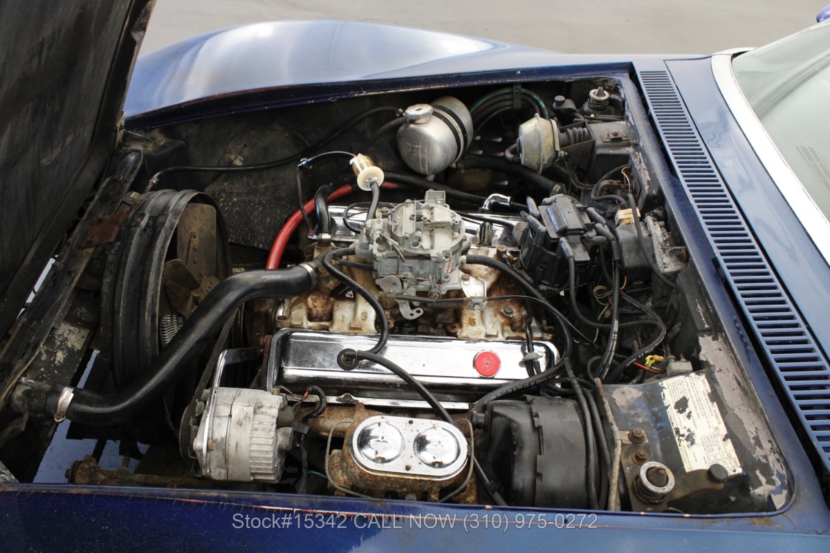 Used 1972 Chevrolet Corvette | St. Petersburg, FL