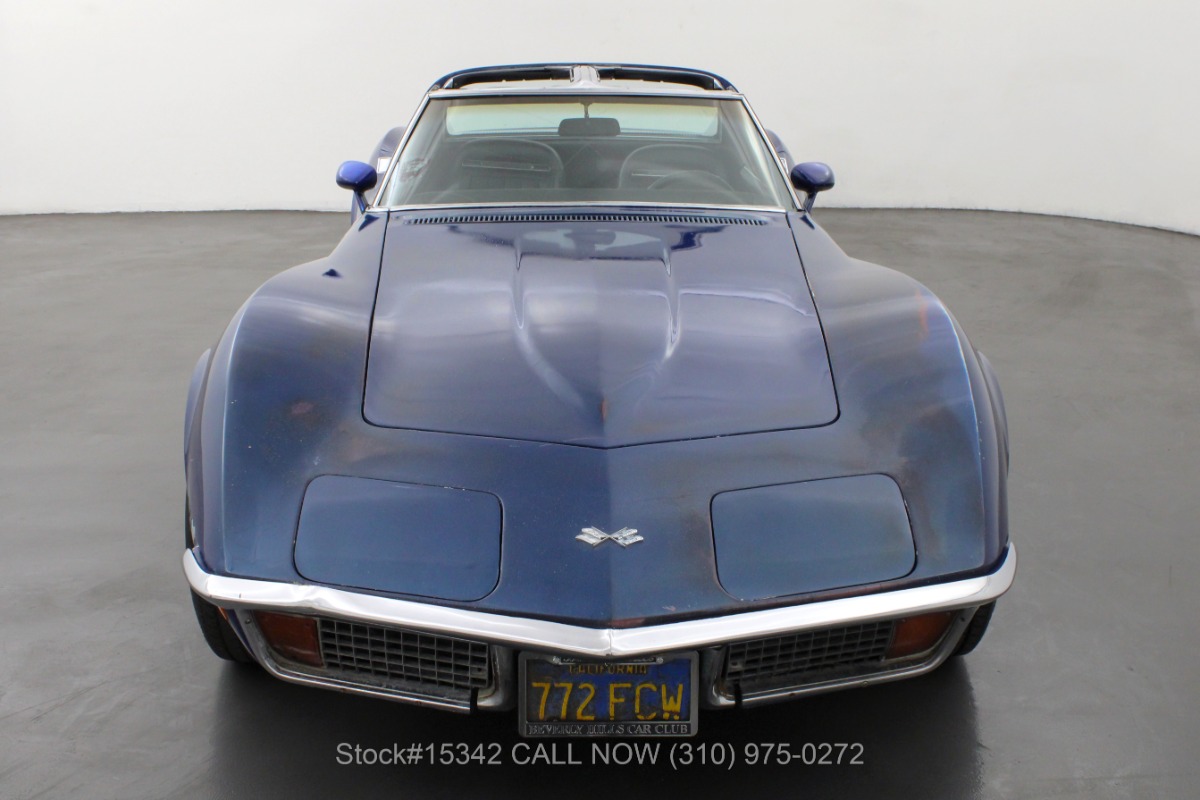 Used 1972 Chevrolet Corvette | St. Petersburg, FL
