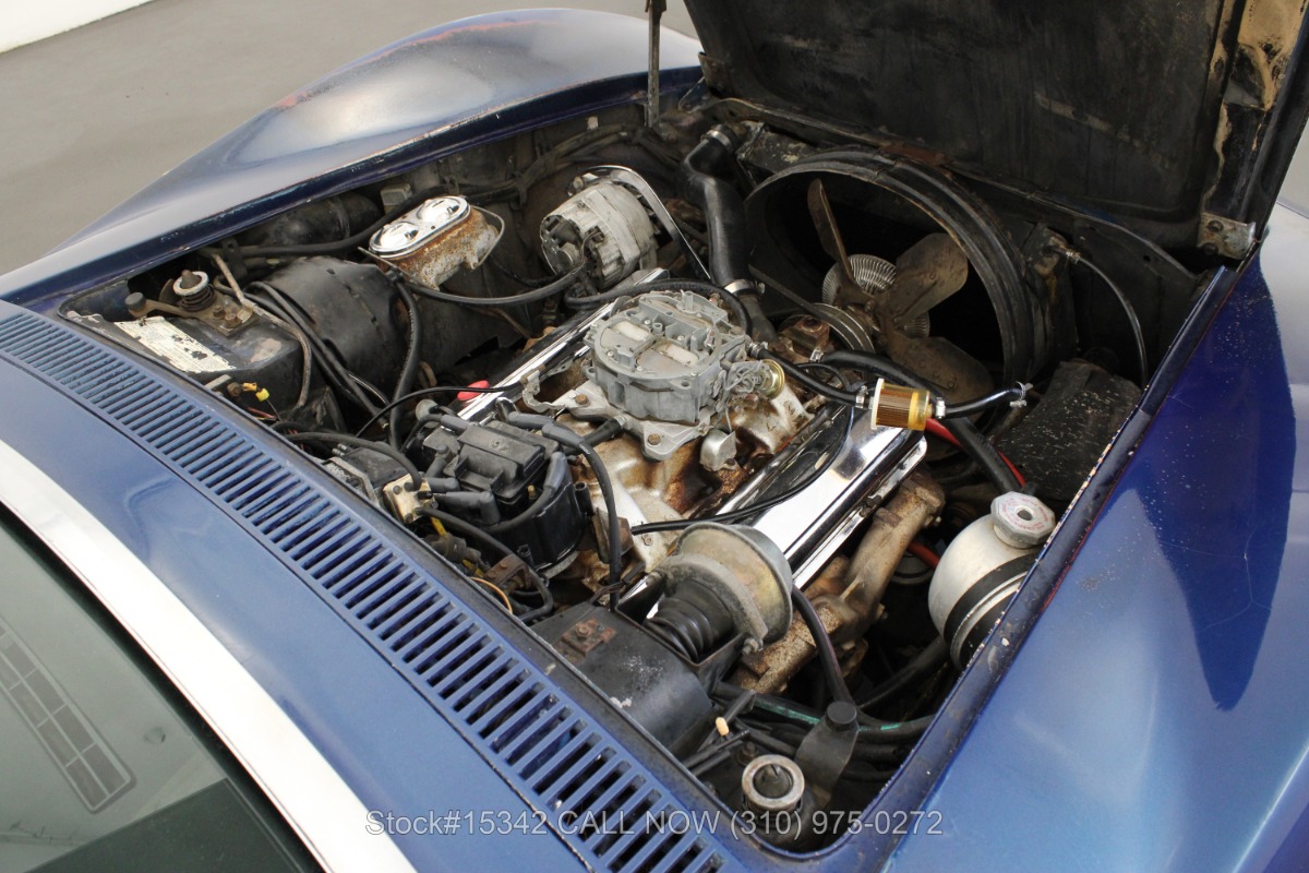 Used 1972 Chevrolet Corvette | St. Petersburg, FL