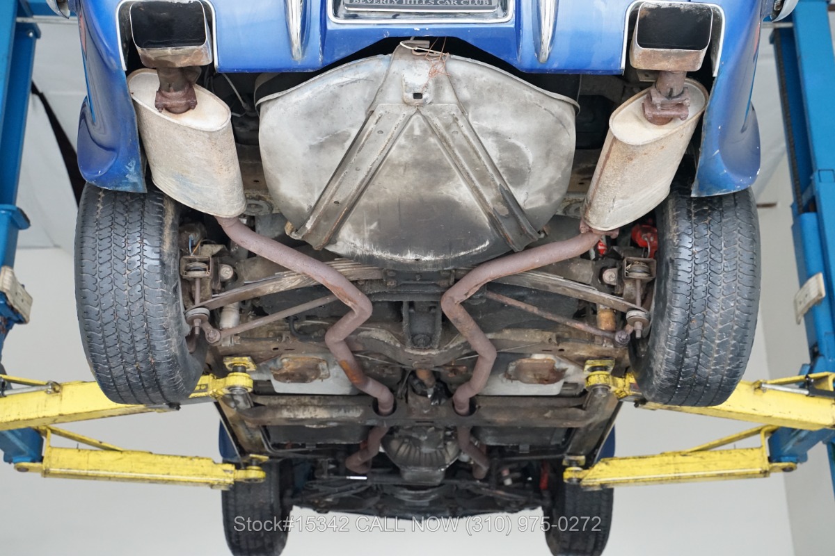 Used 1972 Chevrolet Corvette | St. Petersburg, FL