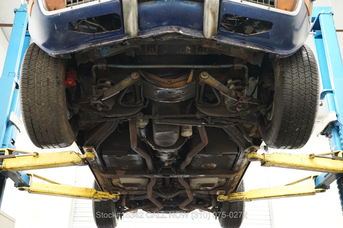Used 1972 Chevrolet Corvette | St. Petersburg, FL