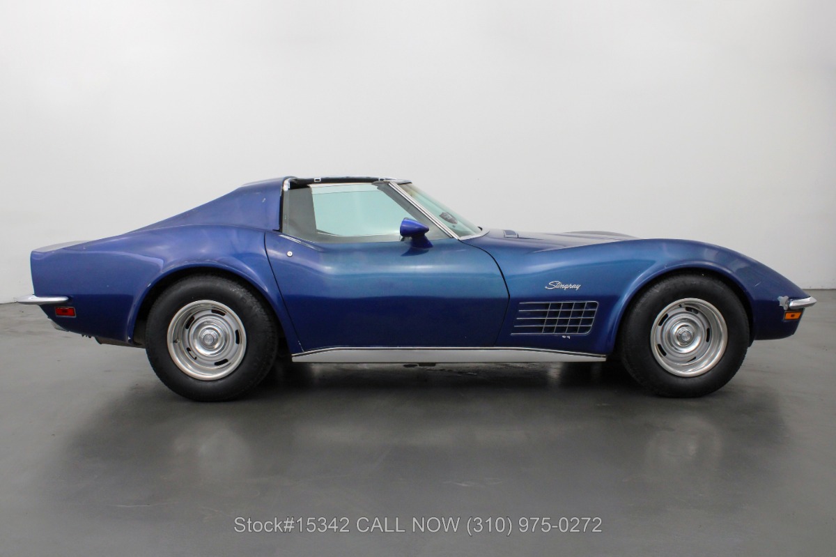 Used 1972 Chevrolet Corvette | St. Petersburg, FL