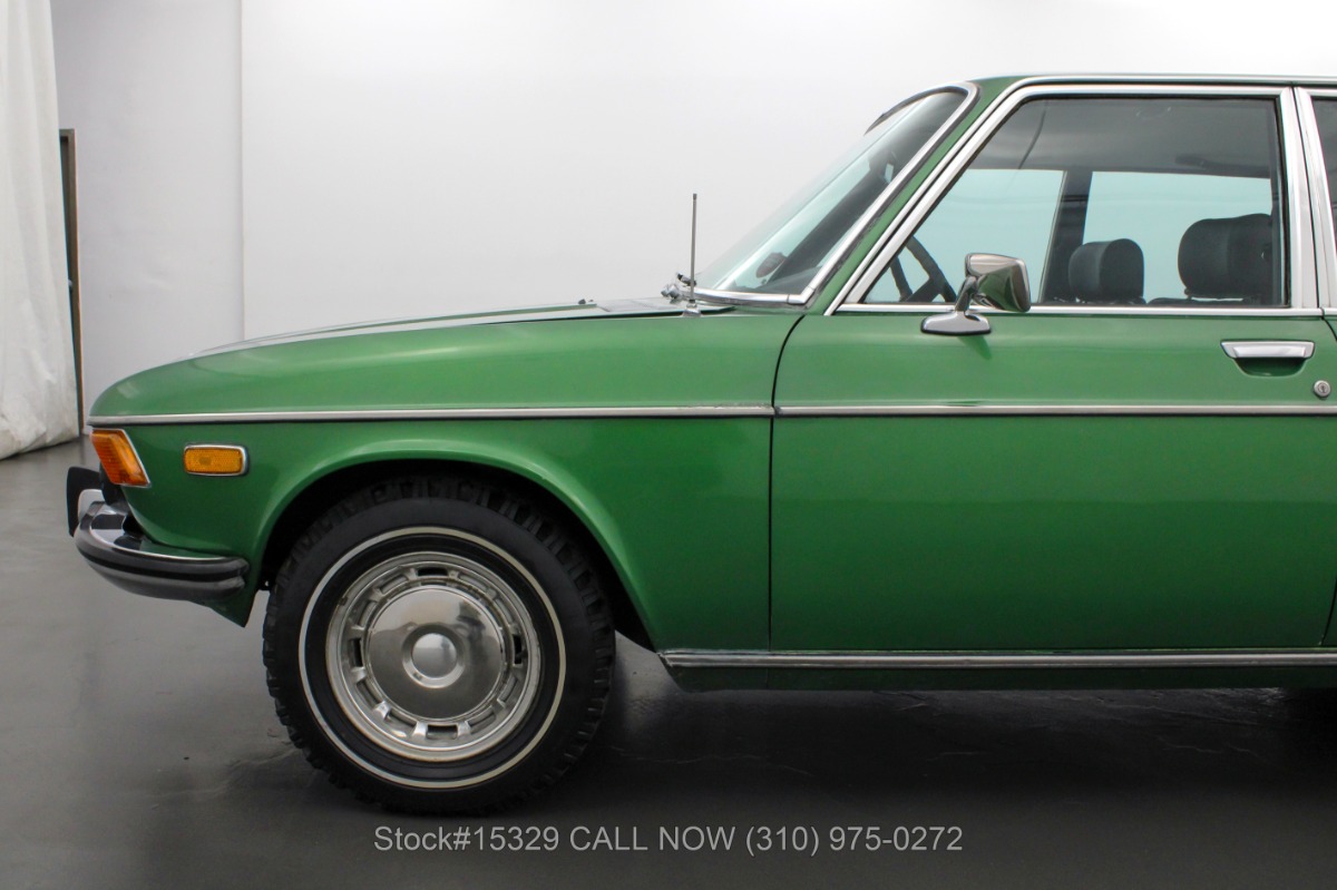 Used 1972 BMW Bavaria  | Los Angeles, CA