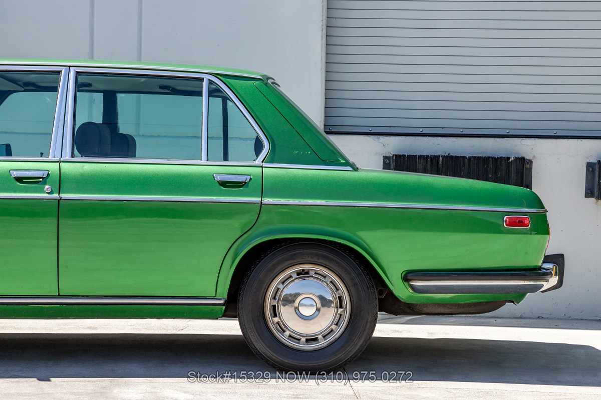 Used 1972 BMW Bavaria | St. Petersburg, FL