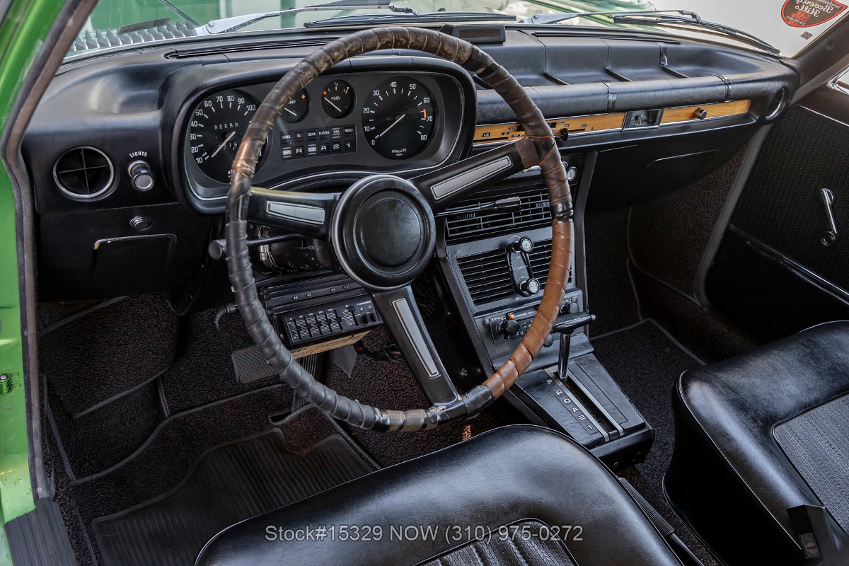 Used 1972 BMW Bavaria | St. Petersburg, FL