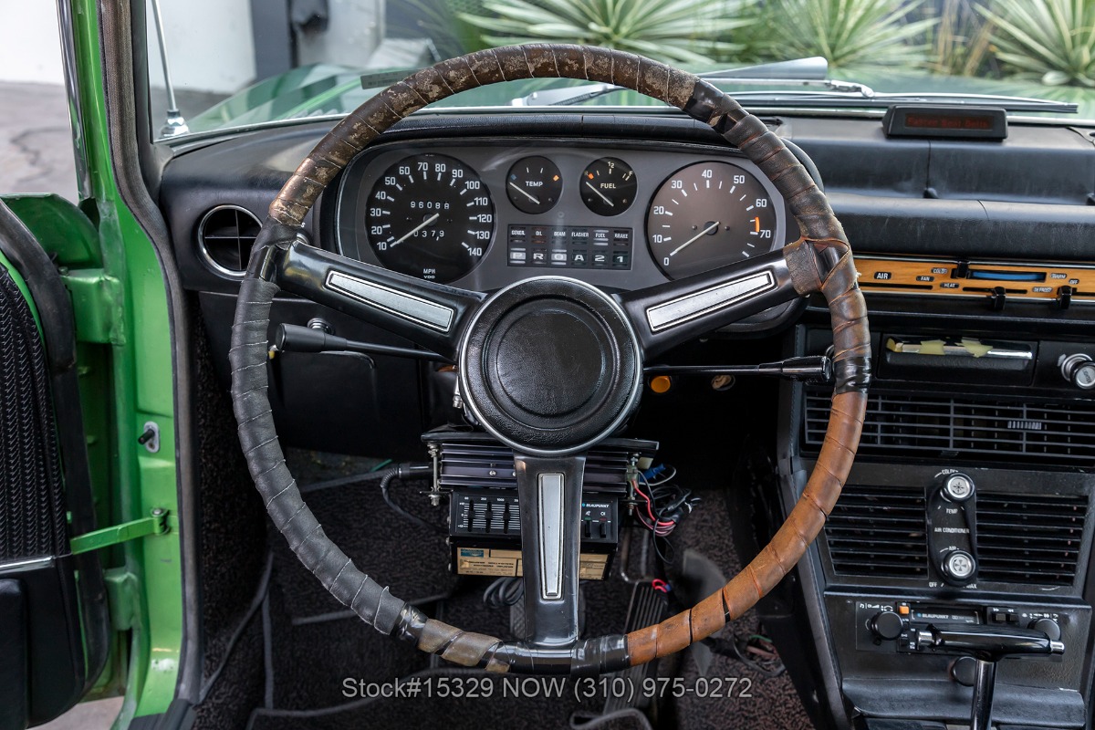 Used 1972 BMW Bavaria | St. Petersburg, FL