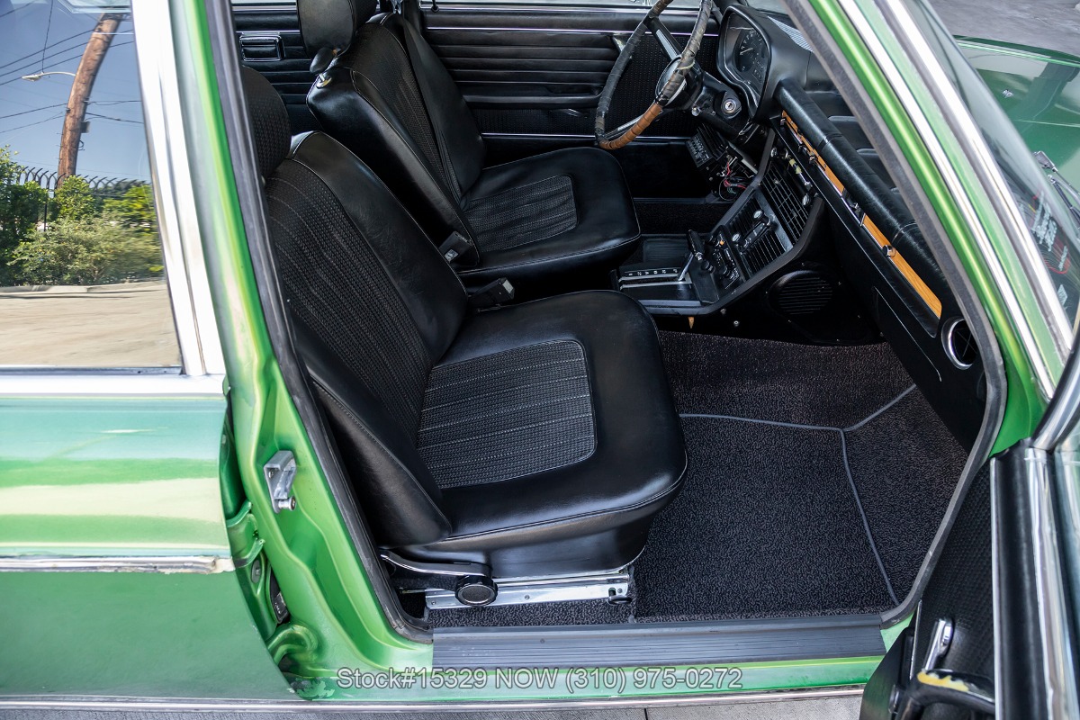 Used 1972 BMW Bavaria | St. Petersburg, FL