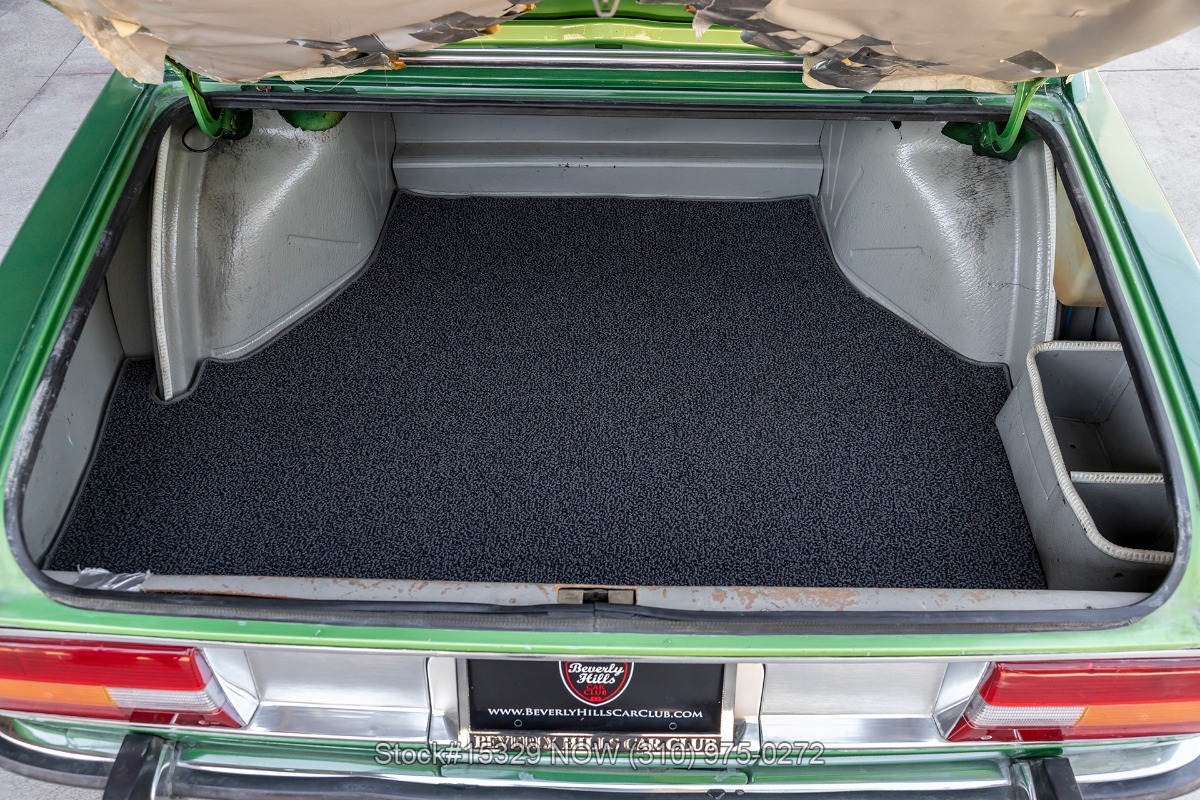 Used 1972 BMW Bavaria | St. Petersburg, FL