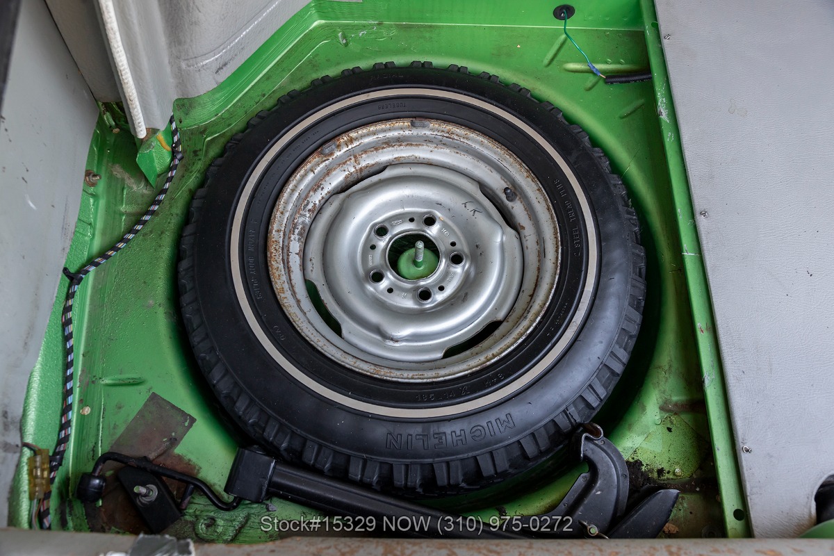 Used 1972 BMW Bavaria | St. Petersburg, FL
