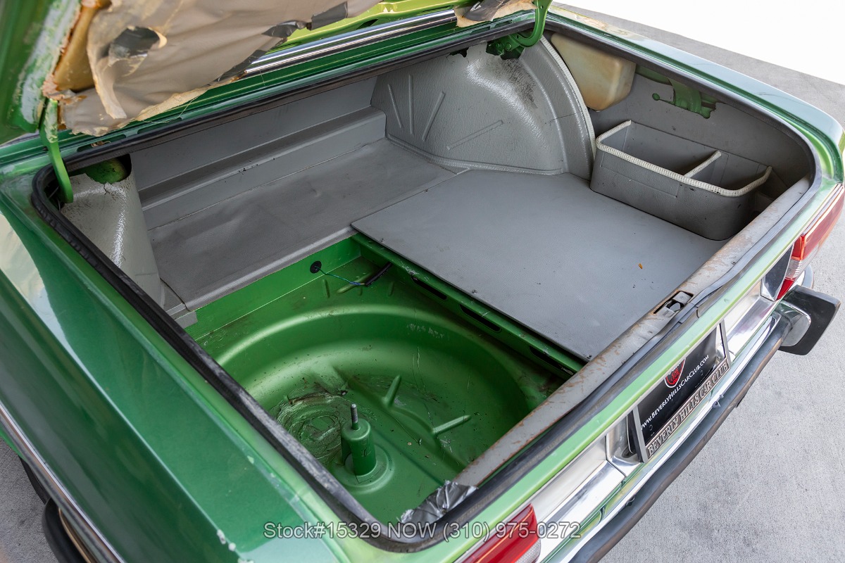 Used 1972 BMW Bavaria | St. Petersburg, FL