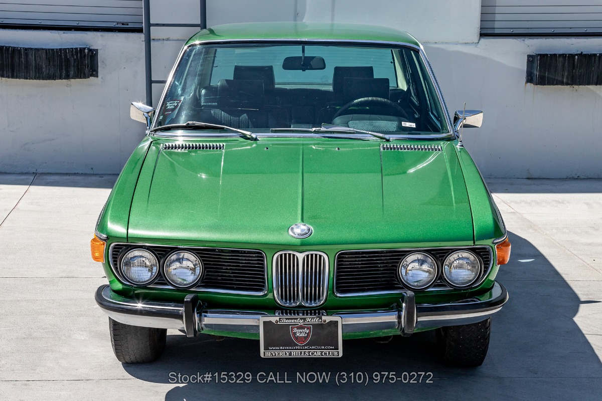 Used 1972 BMW Bavaria | St. Petersburg, FL