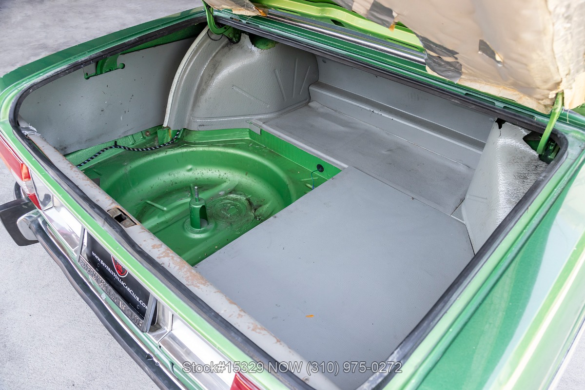 Used 1972 BMW Bavaria | St. Petersburg, FL