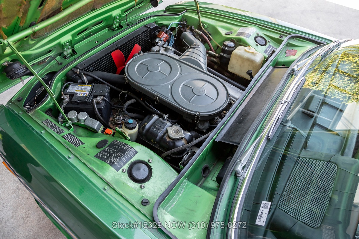 Used 1972 BMW Bavaria | St. Petersburg, FL