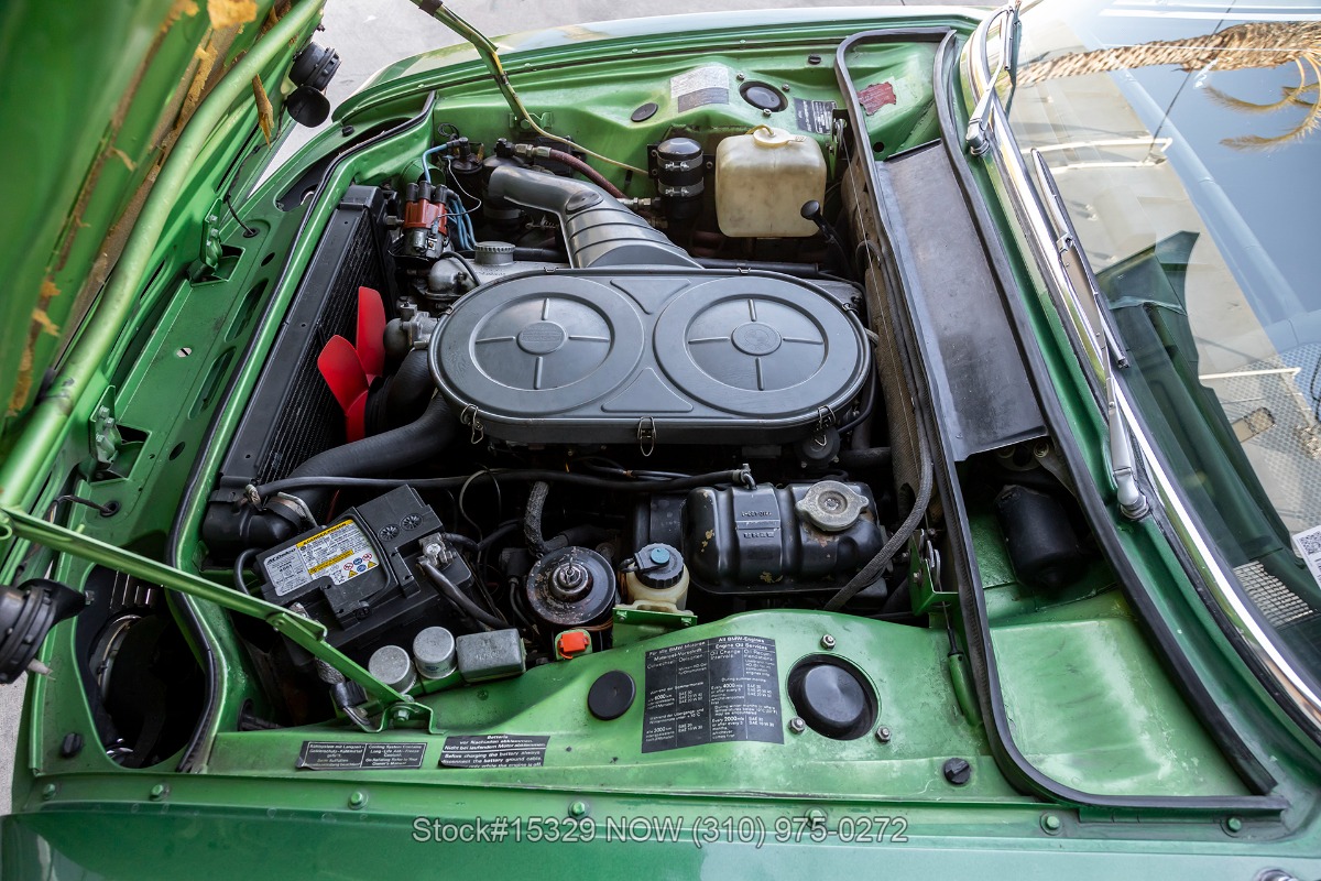 Used 1972 BMW Bavaria | St. Petersburg, FL