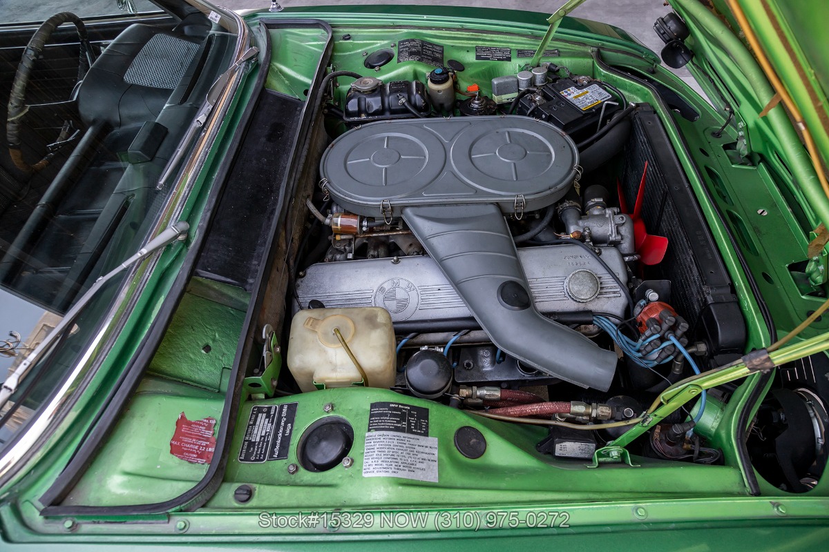 Used 1972 BMW Bavaria | St. Petersburg, FL