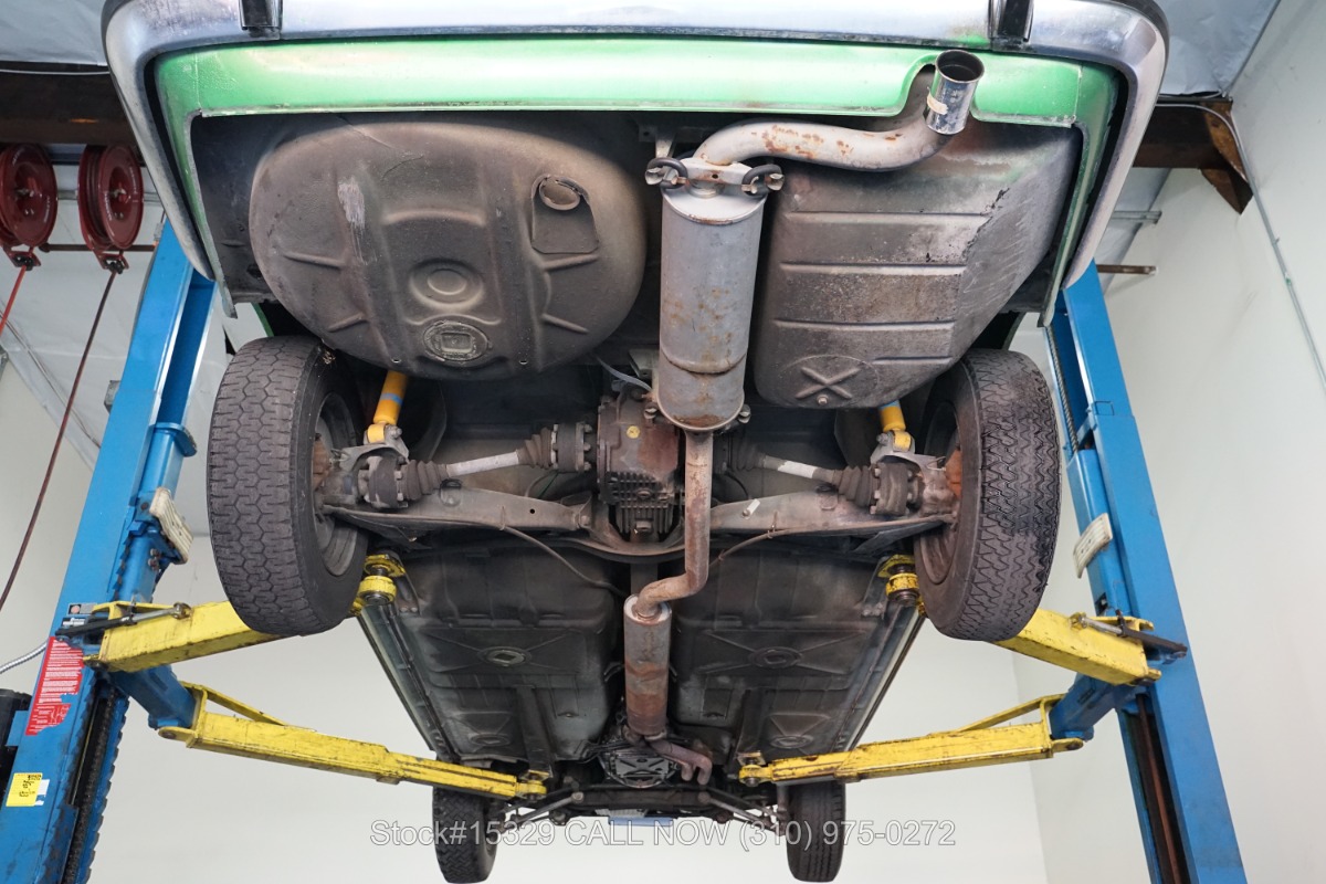 Used 1972 BMW Bavaria | St. Petersburg, FL