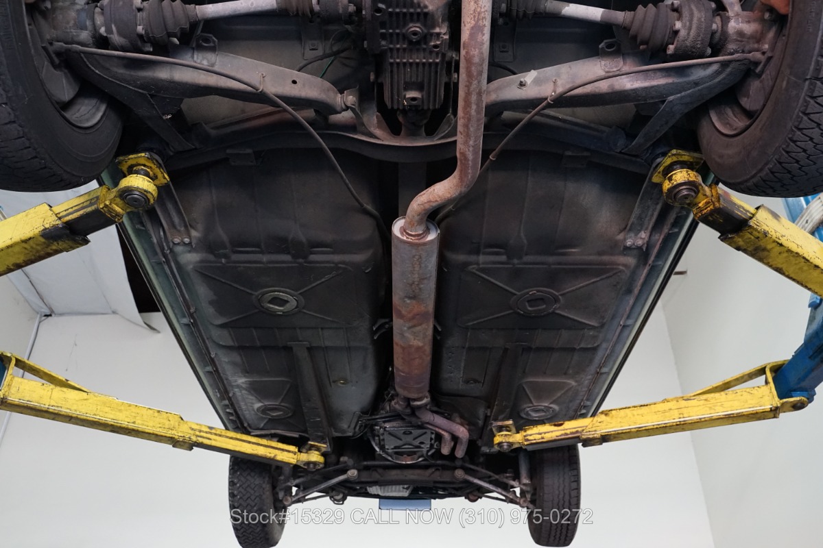 Used 1972 BMW Bavaria | St. Petersburg, FL