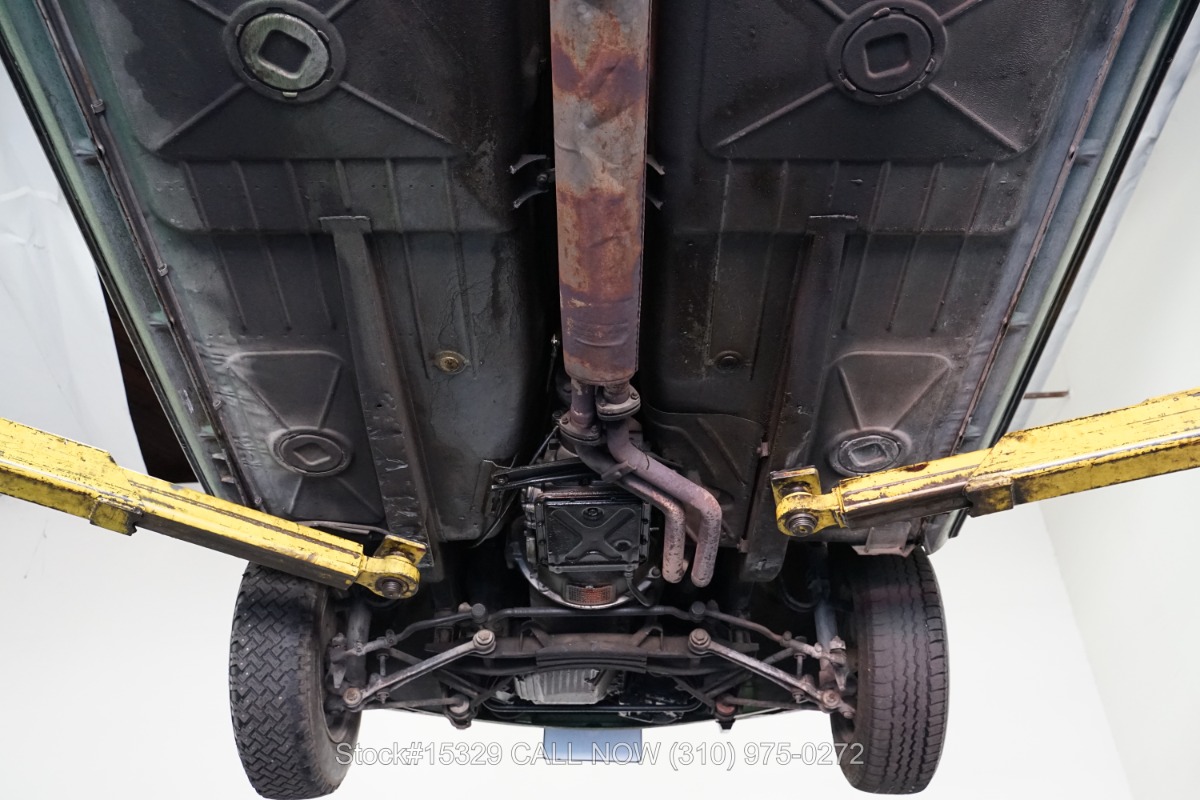 Used 1972 BMW Bavaria | St. Petersburg, FL