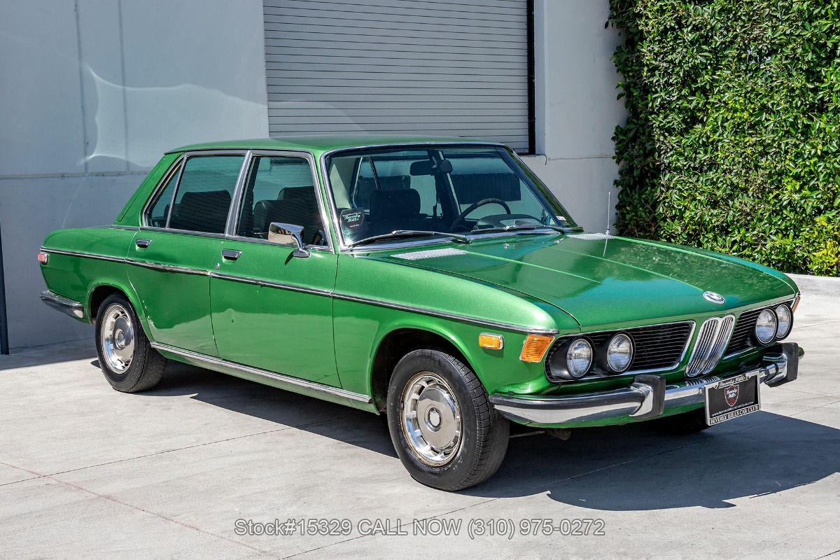 Used 1972 BMW Bavaria | St. Petersburg, FL
